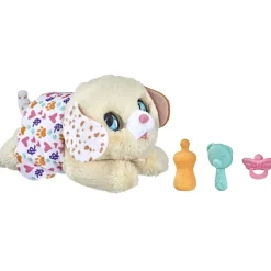 FURREAL FRIENDS Munecas Y Peluches*Peluche Surtido Newborns Hasbro