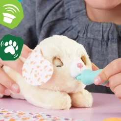 FURREAL FRIENDS Munecas Y Peluches*Peluche Surtido Newborns Hasbro