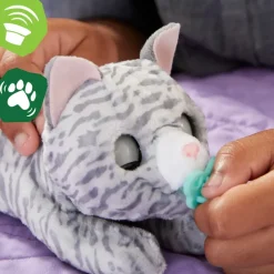 FURREAL FRIENDS Munecas Y Peluches*Peluche Surtido Newborns Hasbro