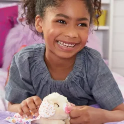 FURREAL FRIENDS Munecas Y Peluches*Peluche Surtido Newborns Hasbro