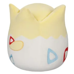 Squishmallows Munecas Y Peluches*Peluche Togepi 25 Cm Pokemon Squismallows