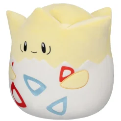 Squishmallows Munecas Y Peluches*Peluche Togepi Pokemon Bizak