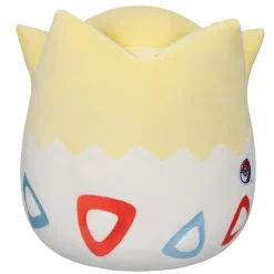 Squishmallows Munecas Y Peluches*Peluche Togepi Pokemon Bizak