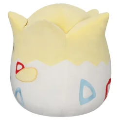 Squishmallows Munecas Y Peluches*Peluche Togepi Pokemon Bizak