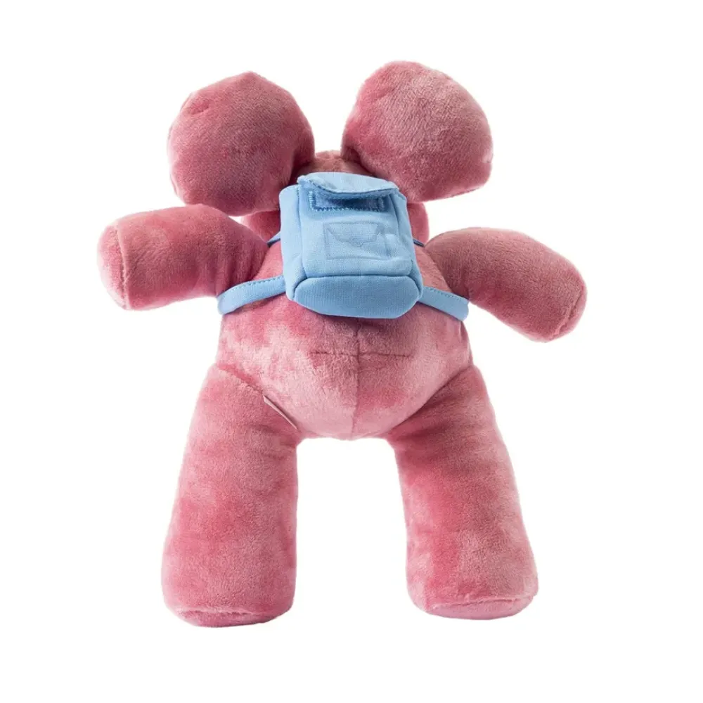 BANDAI Preescolar*Peluches Musicales Pocoyo Y Sus Amigos