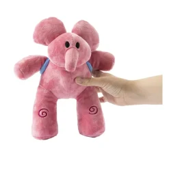 BANDAI Preescolar*Peluches Musicales Pocoyo Y Sus Amigos