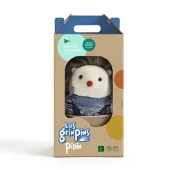 El Corte Inglés Munecas Y Peluches*Peluches Sostenibles Los Grinpins - Pipin El Corte Ingles