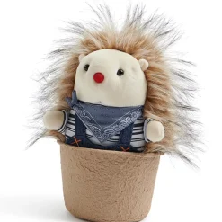 El Corte Inglés Munecas Y Peluches*Peluches Sostenibles Los Grinpins - Pipin El Corte Ingles