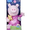 Hasbro Preescolar*Peppa Cancion De Cuna