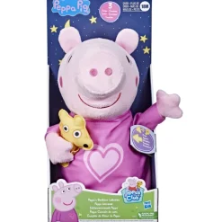 Hasbro Preescolar*Peppa Cancion De Cuna