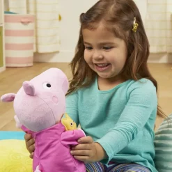Hasbro Preescolar*Peppa Cancion De Cuna