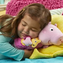 Hasbro Preescolar*Peppa Cancion De Cuna