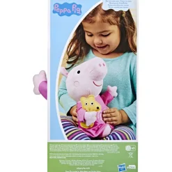 Hasbro Preescolar*Peppa Cancion De Cuna