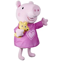 Hasbro Preescolar*Peppa Cancion De Cuna