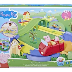 Hasbro Preescolar*Peppa Pig - Peppa En La Ciudad