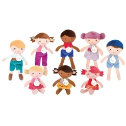 Jolijou Preescolar*Pequenos Pop - 8 Modelos Classificado