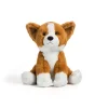 El Corte Inglés Munecas Y Peluches*Perro De Peluche Sostenible Corgi El Corte Ingles