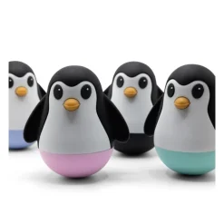 Jellystone Preescolar*Pinguino Tentetieso