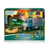 PINYPON ACTION Muñecos Articulados* Rescate Del Dinosaurio