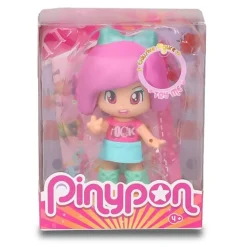 Pinypon Munecas Y Peluches* ¡Que Estilazo Tu Pelazo!
