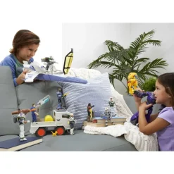 Mattel Muñecos Articulados*Pixar Lightyear Figura 12 Cm De Juguete