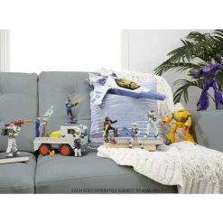 Mattel Muñecos Articulados*Pixar Lightyear Figura 12 Cm De Juguete