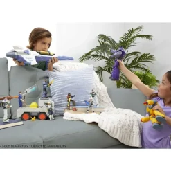 Mattel Muñecos Articulados*Pixar Lightyear Figura 12 Cm De Juguete