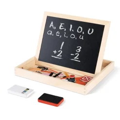 El Corte Inglés Preescolar*Pizarra Doble, Granja Escuela El Corte Ingles