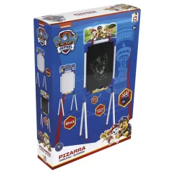 Chicos Juegos Educativos*Pizarra Paw Patrol