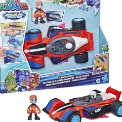 Hasbro Preescolar*Pj Masks Animal Power - Flash Cruiser