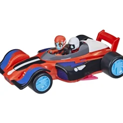 Hasbro Preescolar*Pj Masks Animal Power - Flash Cruiser