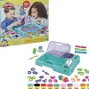 Play-Doh Juegos Educativos* - Estudio Portatil