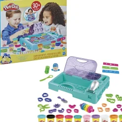 Play-Doh Juegos Educativos* - Estudio Portatil