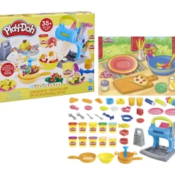 Play-Doh Juegos Educativos* - Pasta Y Diversion