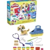 Play-Doh Juegos Educativos* Kit Veterinario