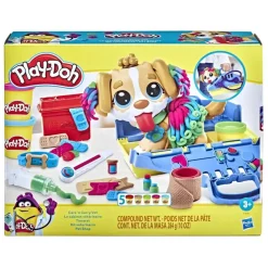Play-Doh Juegos Educativos* Kit Veterinario