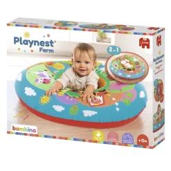 JUMBO Preescolar*Playnest Farm