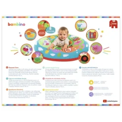 JUMBO Preescolar*Playnest Farm