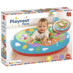 JUMBO Preescolar*Playnest Farm