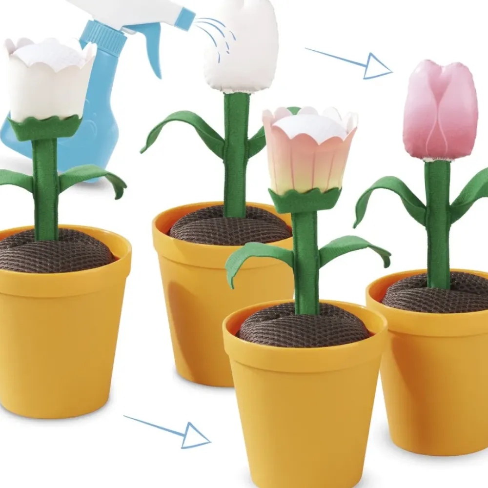 Melissa & Doug Preescolar*Playset De Jardineria