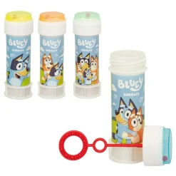 Colorbaby Juguetes Al Aire Libre*Pompero 60 Ml Bluey