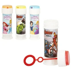 Colorbaby Juguetes Al Aire Libre*Pompero 60 Mlavengers Disney