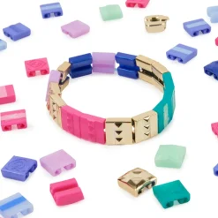 Cool Maker Juegos Educativos*Popstyle Estudio De Pulseras