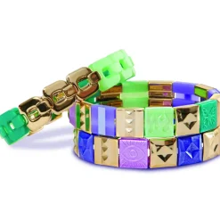 Cool Maker Juegos Educativos*Popstyle Estudio De Pulseras