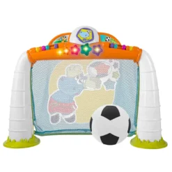 Chicco Preescolar*Porteria Goal League Old