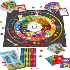 Diset Juegos De Mesa*Preguntados 2