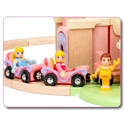 BRIO Preescolar*Princess Castle Set