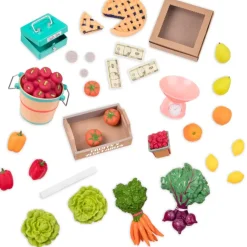 Our Generation Munecas Y Peluches*Puesto De Mercado