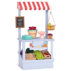 Our Generation Munecas Y Peluches*Puesto De Mercado