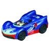 Carrera Coches, Circuitos Y Radiocontrol*Pull&Speed Sonic The Hedgehog